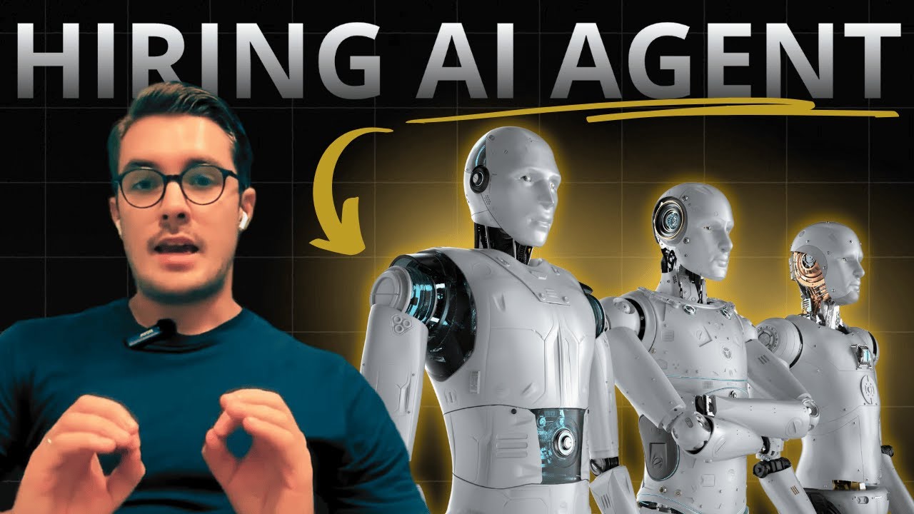 AI Recruiting System – How We Helped Companies Hire 70% Faster