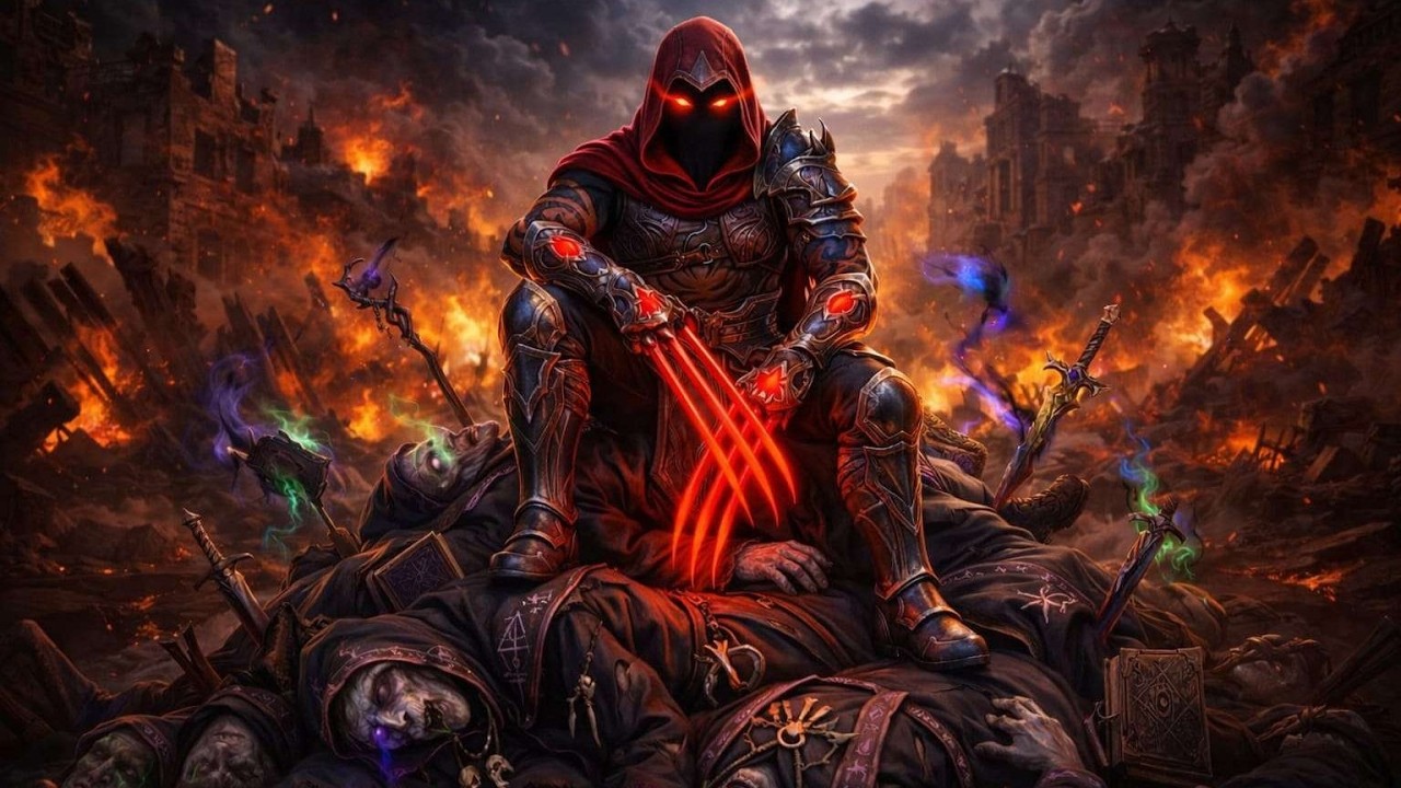 ARENA DOMINATION STARTS NOW | LIVE #shadowfightarena