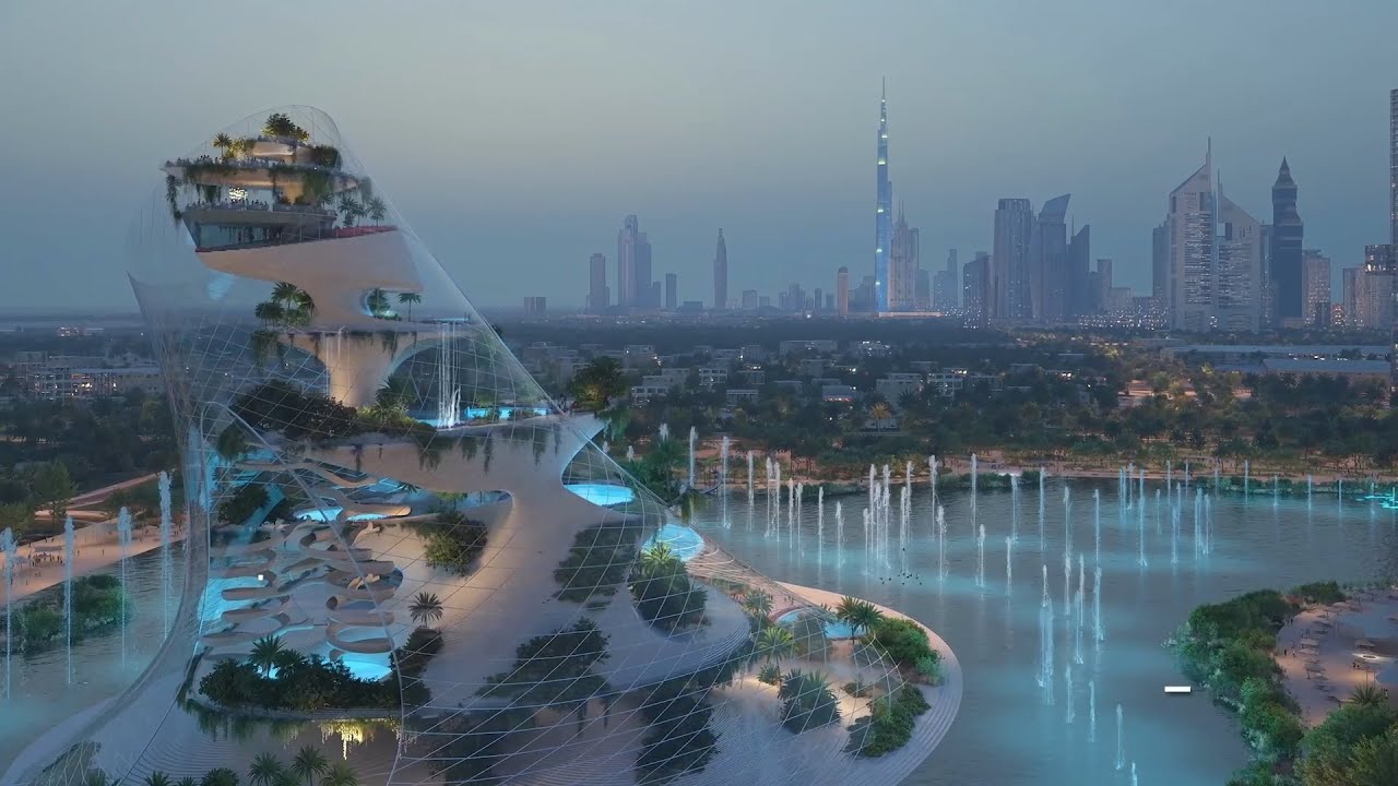 Therme Dubai