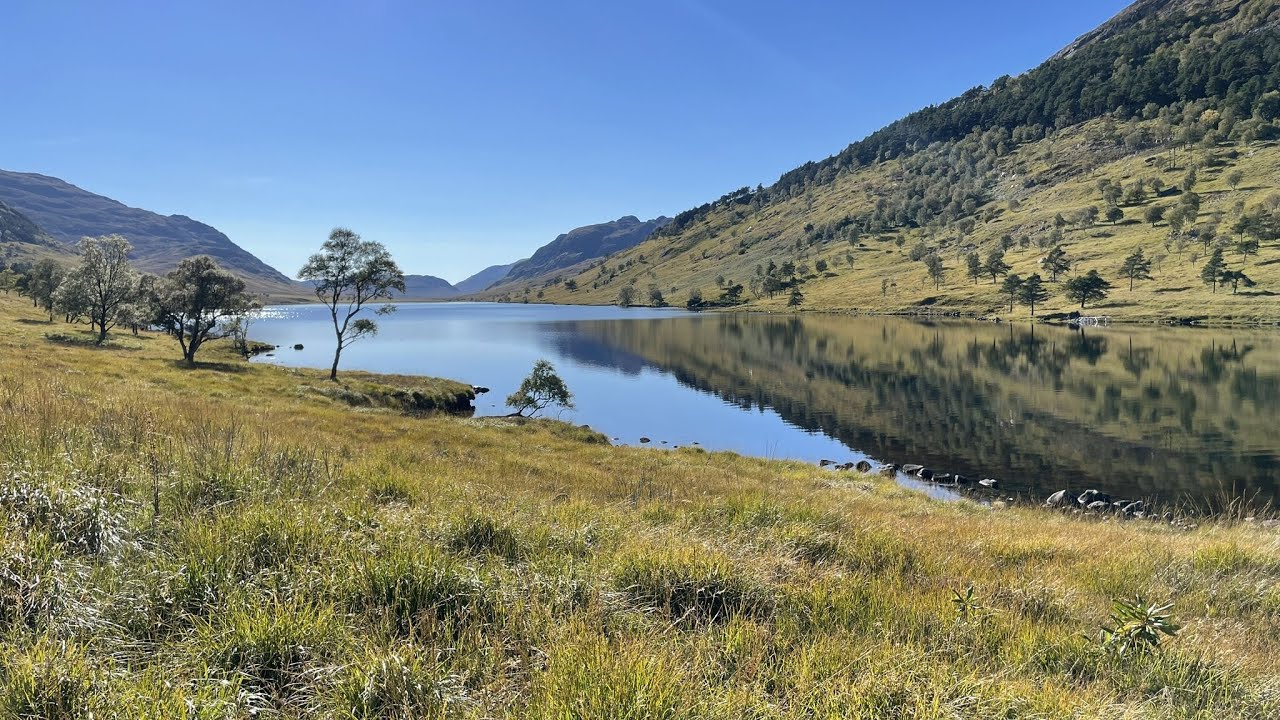 The Badger Divide - Bikepacking Trip