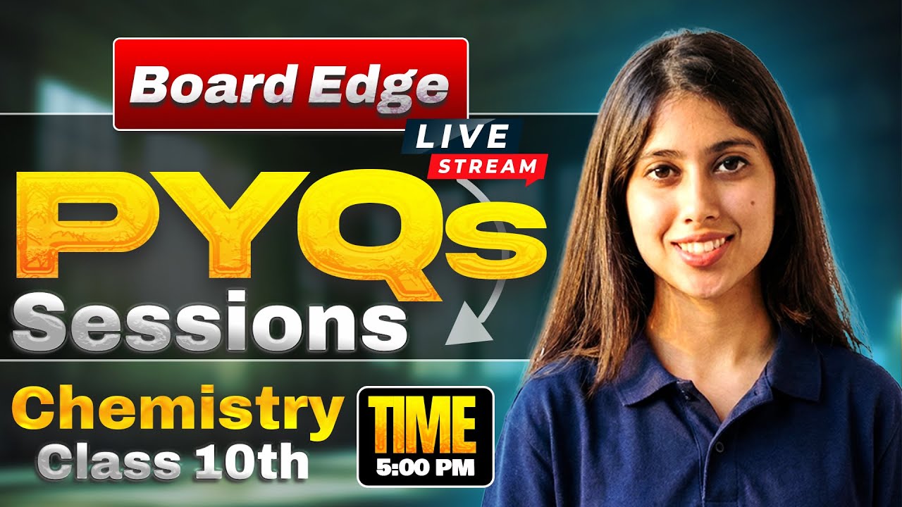 🔥 Most Important Topics & Exact Question Patterns |  Acid bases and salts| Board Exam Special