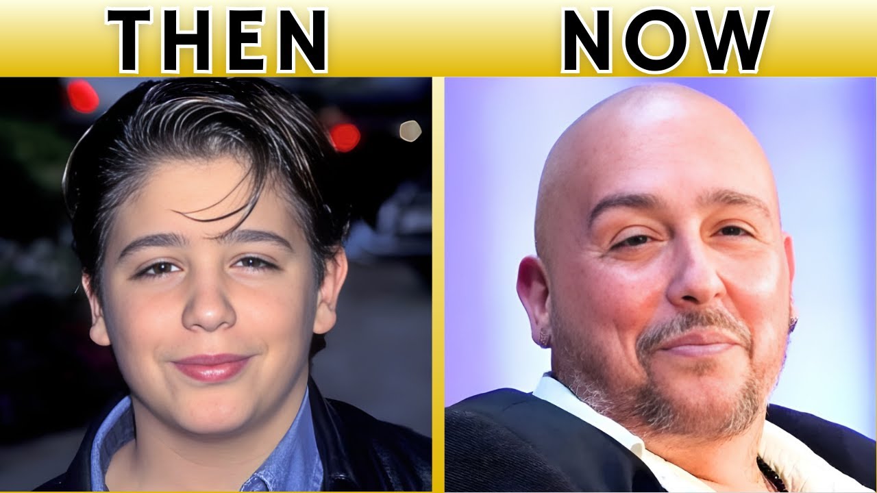 50 Actors Who Aged Surprisingly &mdash; You Won't Believe the Last One! 😱