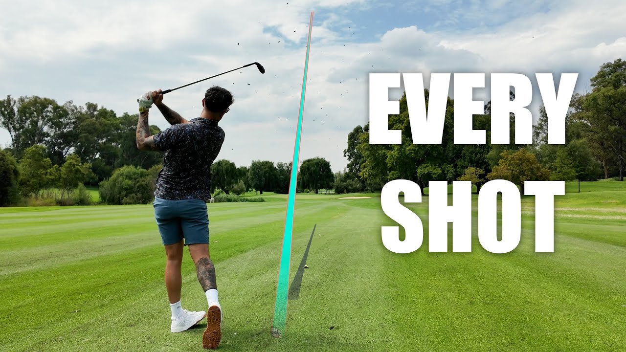 What Mini-Tour Pro Golf Looks Like...