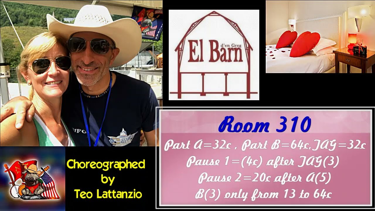 Room 310