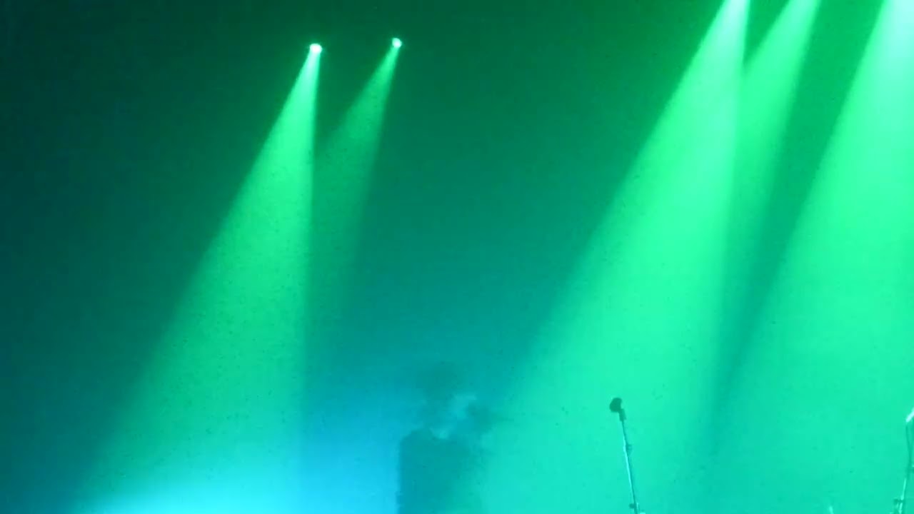 The Horrors Silent Sister Glasgow 25/11/2025