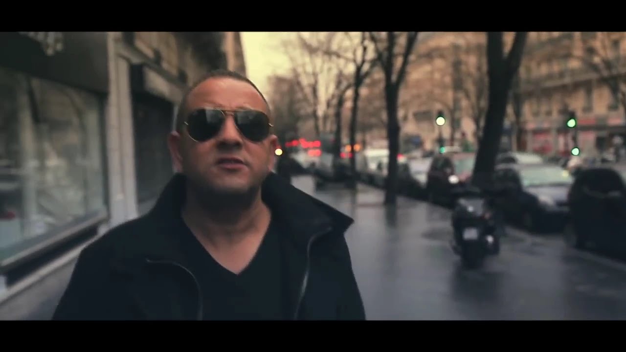 RABAH ASMA - Hamlagh-kem Seg-ul Clip Kabyle 2013 ★