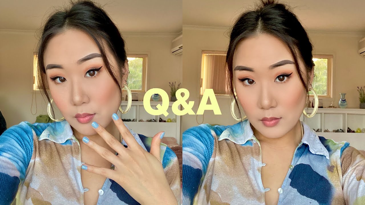 Q&A // studying fashion design, how i started sewing, costs, jobs and career goals