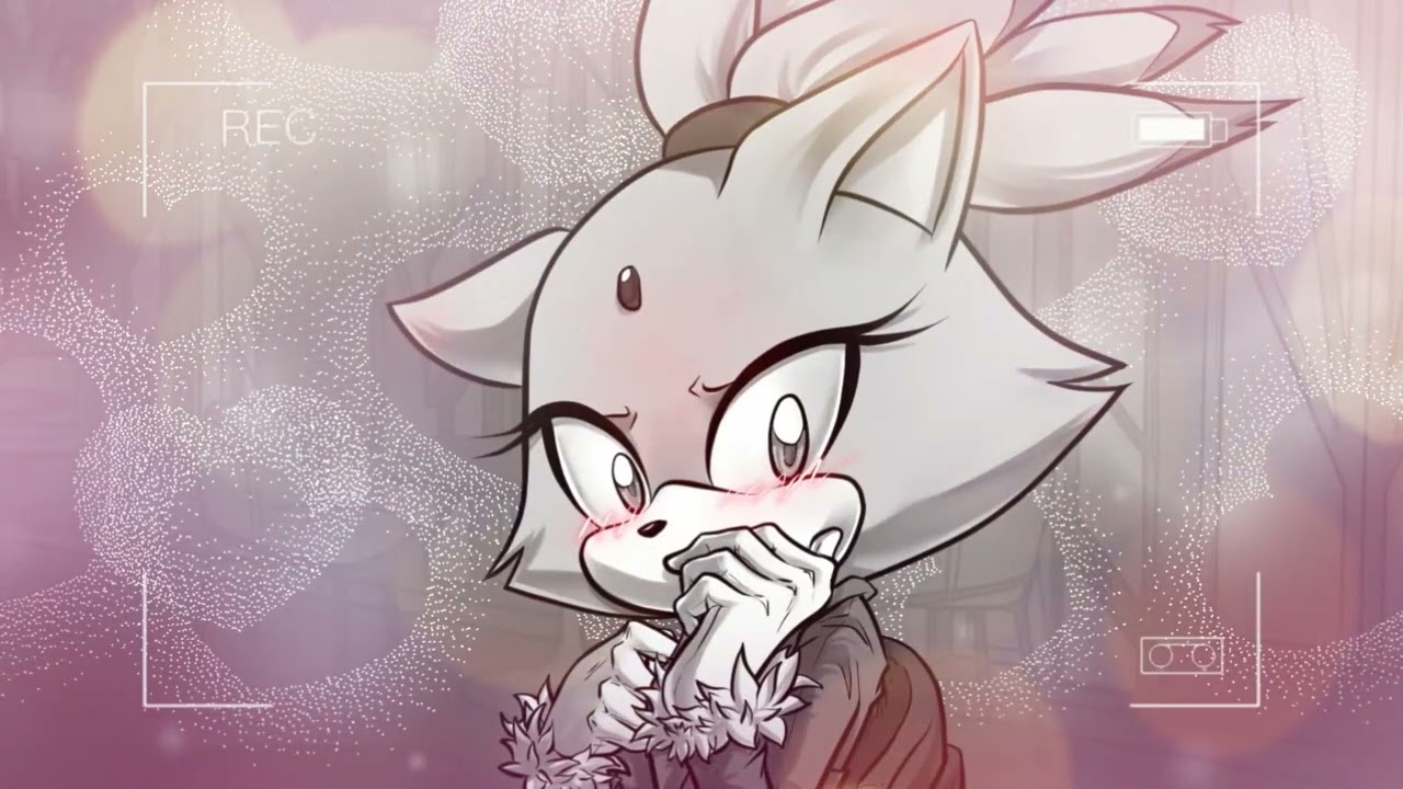 ¡Mi cita con Blaze!