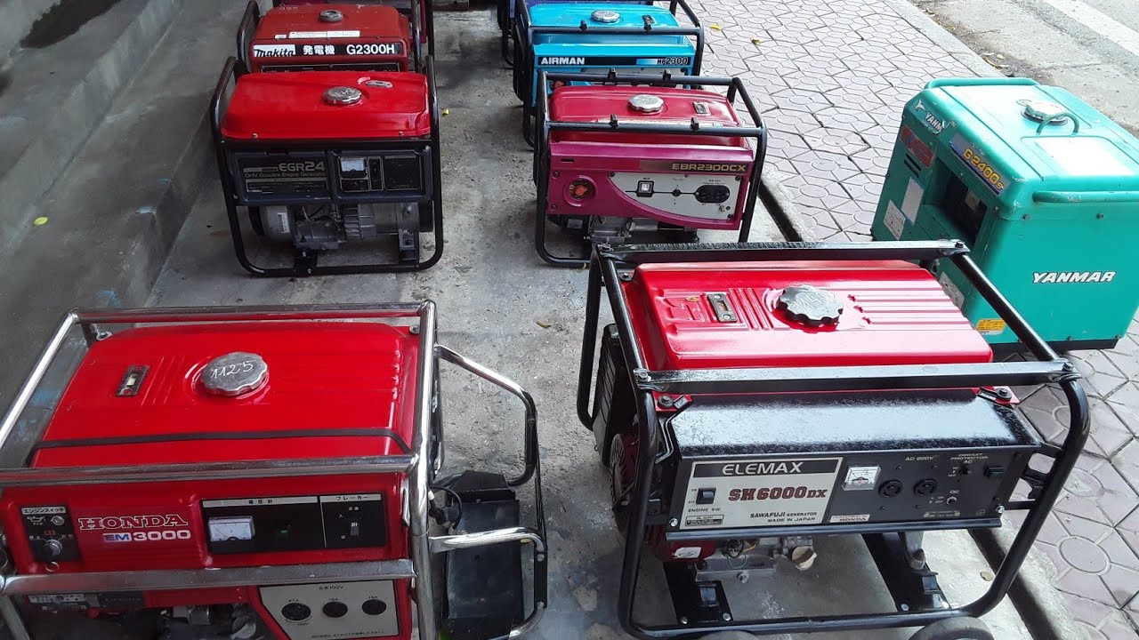 Phát điện honda các loại đẹp suất sắc bán sỉ và lẻ  0969653966 zalo