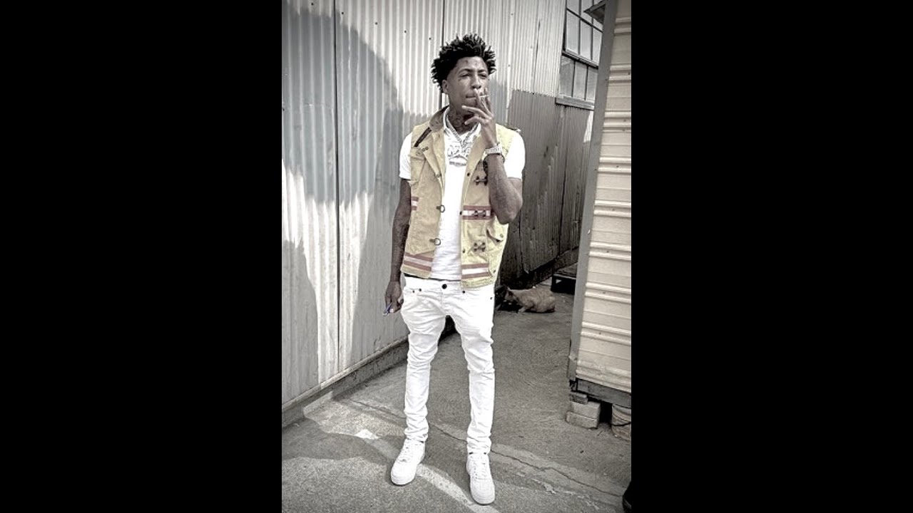 [FREE] NBA YoungBoy Pain Type Beat "Doing Better" | Rod Wave Type Beat 