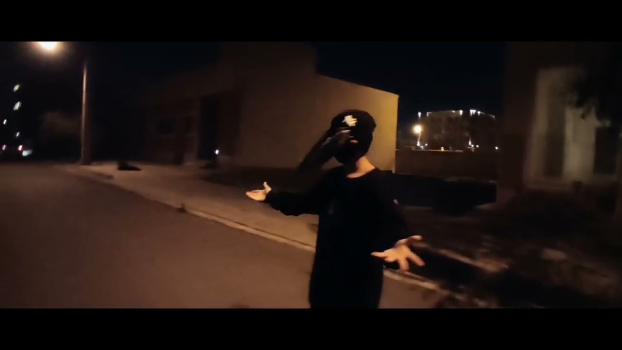 Toxxxic - Voices In My Head Official Music Video
