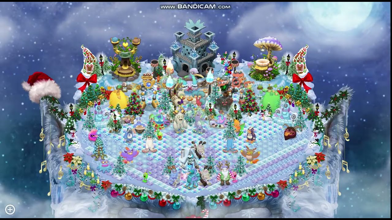 cold island 05/02/2026