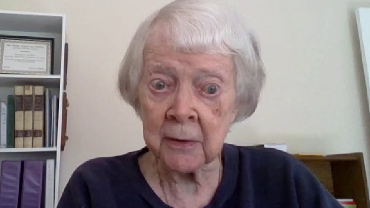 Barbara. G. Walker says 