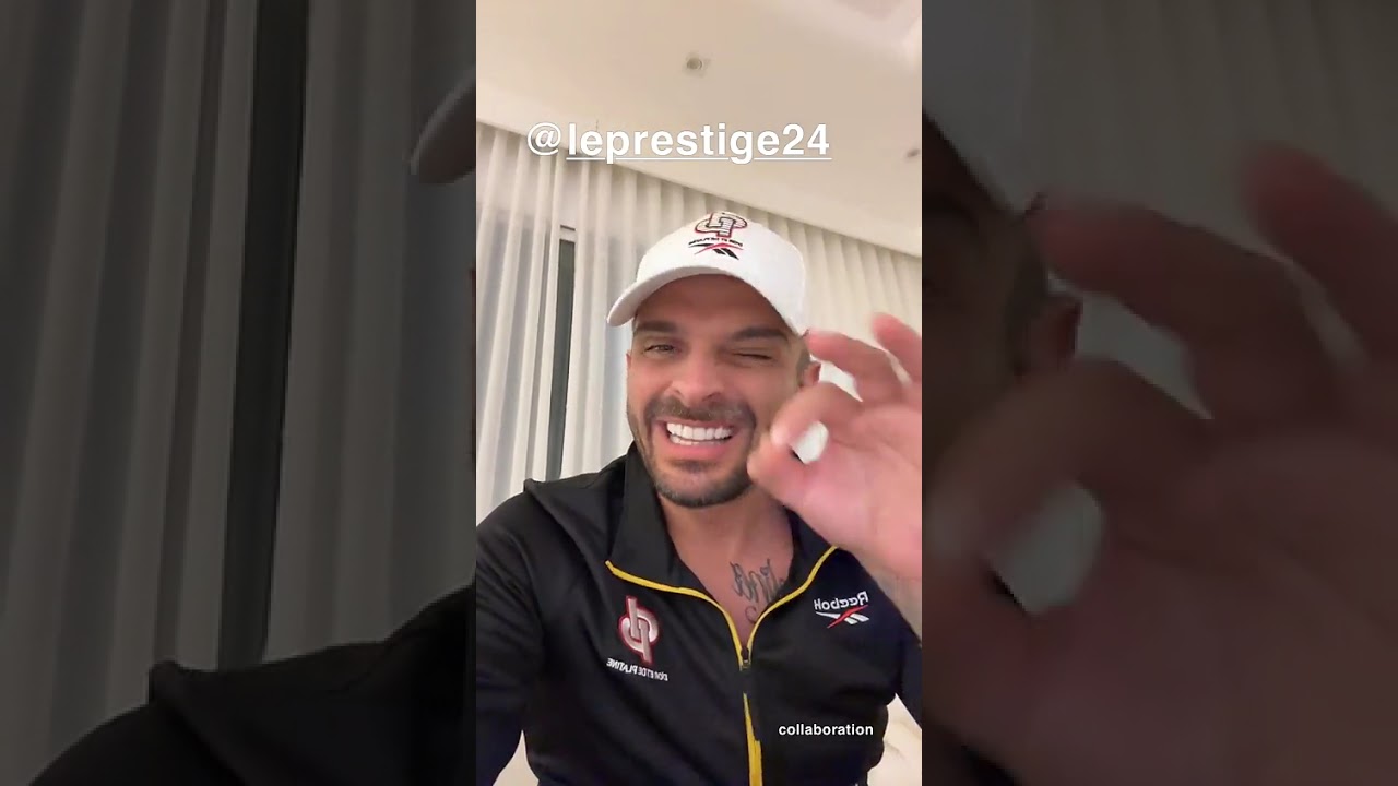 JULIEN TANTI - 07 Février 2026
