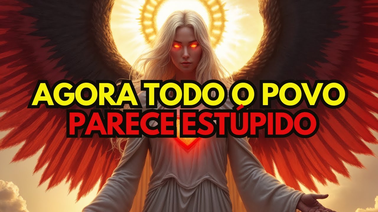 ESCOLHIDOS: UMA COMUNIDADE INTEIRA SE UNIU PARA TE DESTRUIR – E FALHOU FEIO NA FRENTE DE TODOS! 😡💯