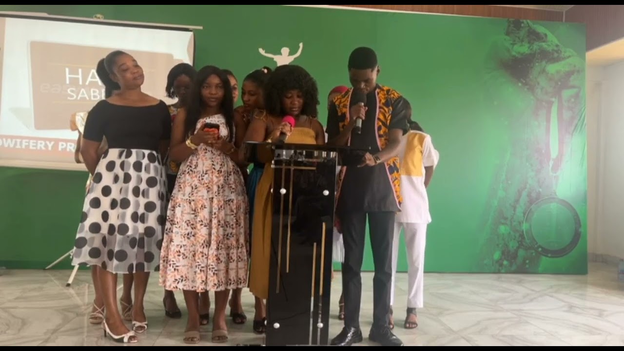 Honouring Excellence: Farewell & Congrats from the Final Year Class of RACoH in MLT, DT, RGN, and RM