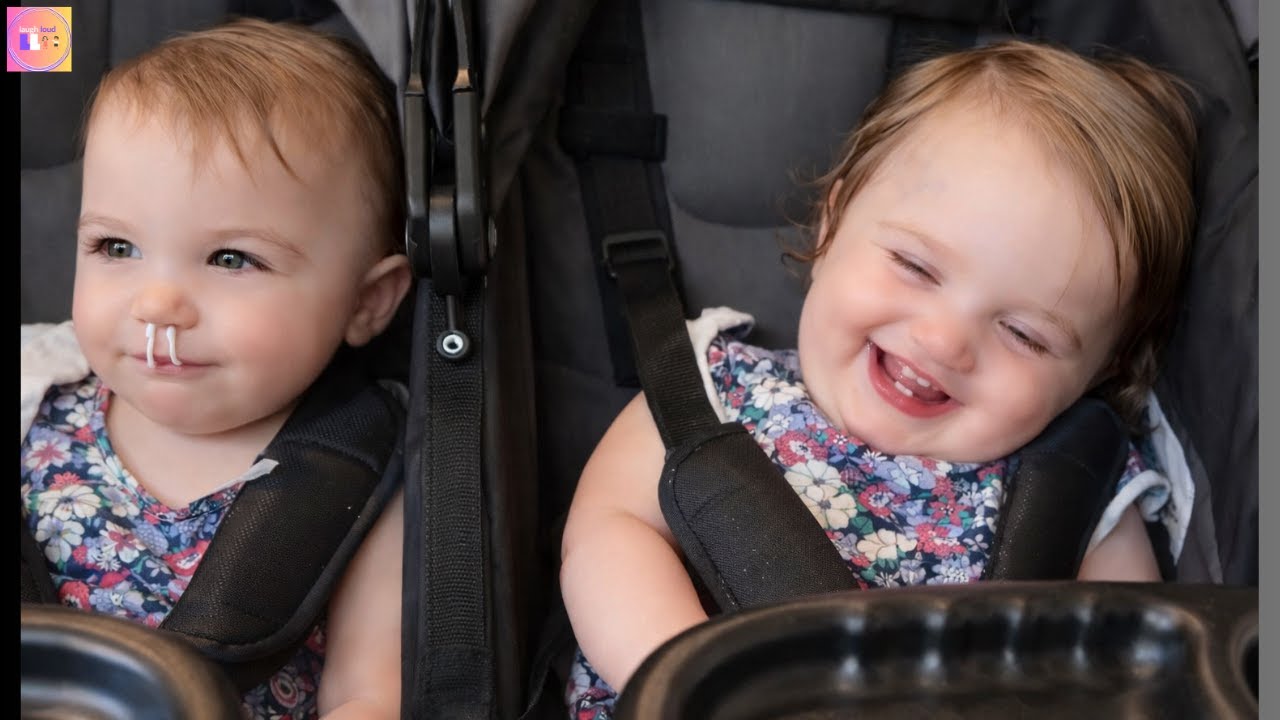Best Funny Baby Video Copmilation Ever! Top Trending Babies Video Challenge 2026 😂