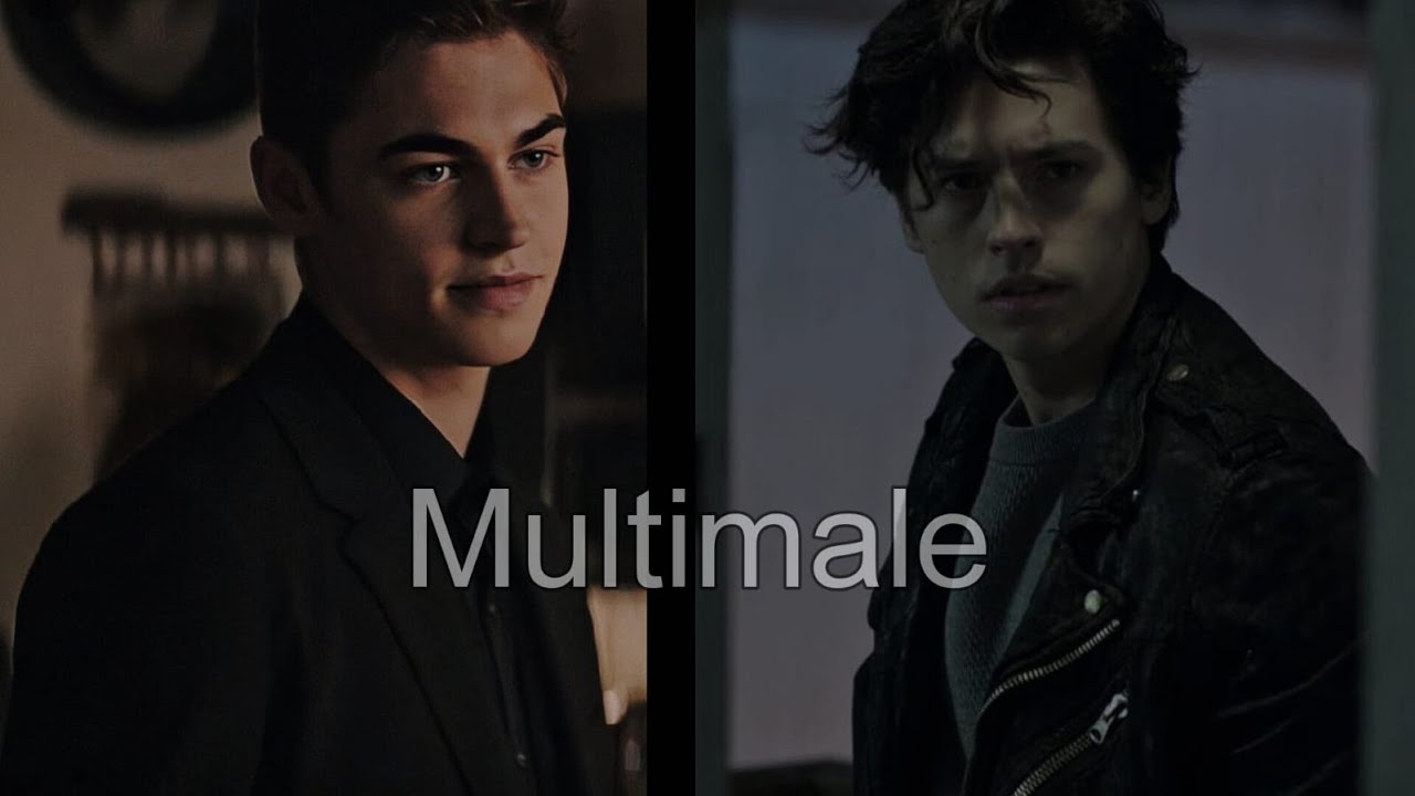 Multimale - Renegade