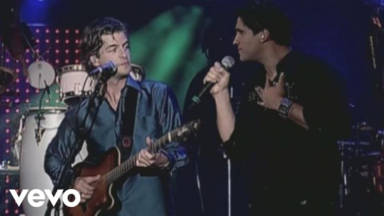 Victor & Leo - Vida Boa (Ao Vivo)