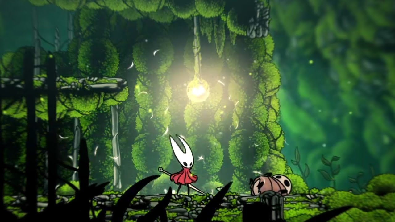Wie benutz ich das? | Hollow Knight: Silksong #7