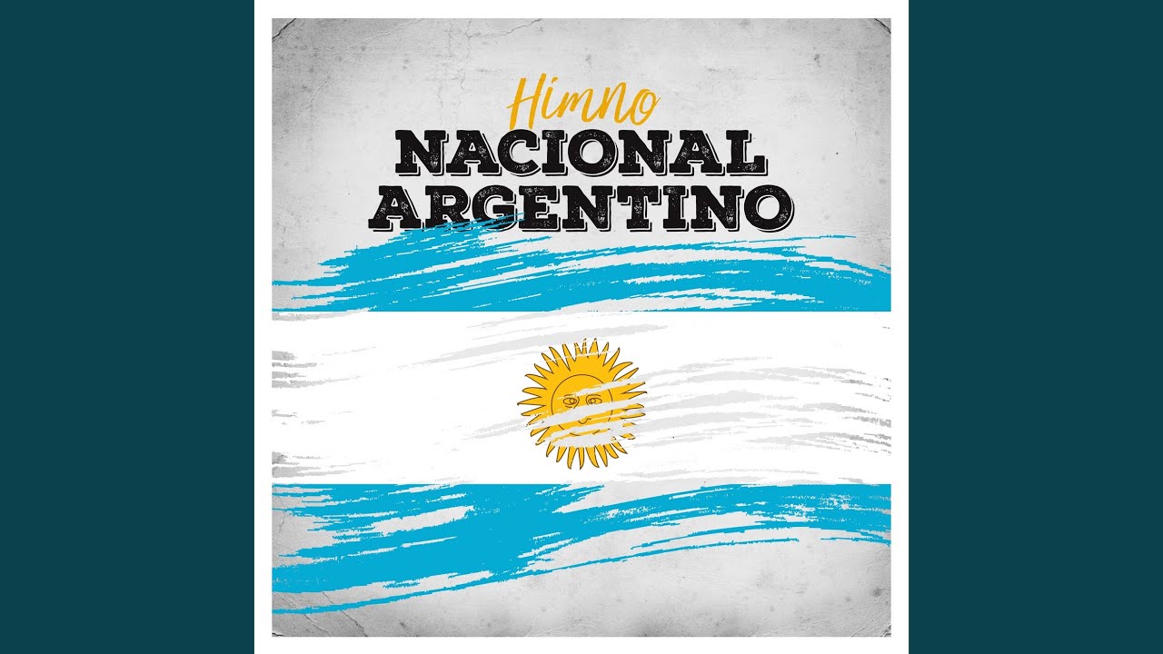 Himno Nacional Argentino (Dna Mix)