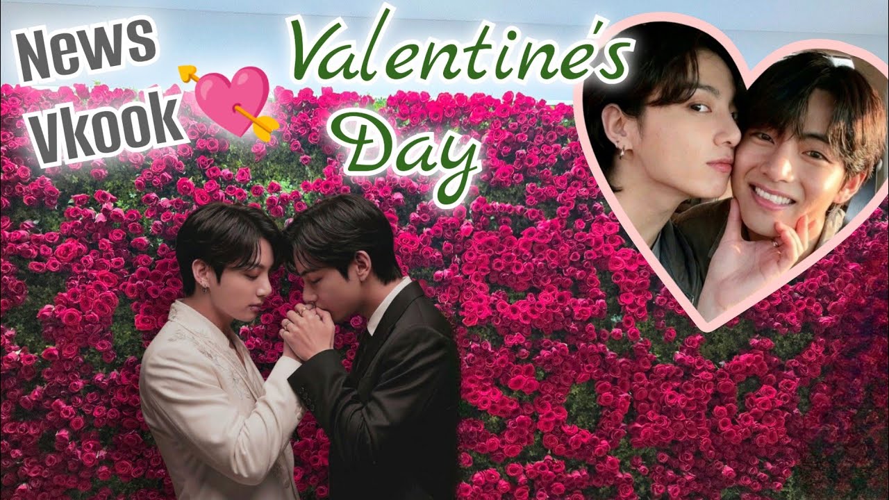 News, rumors and gossip for the week of Jungkook and Taehyung (VKOOK / TAEKOOK) 104 BTS #bts