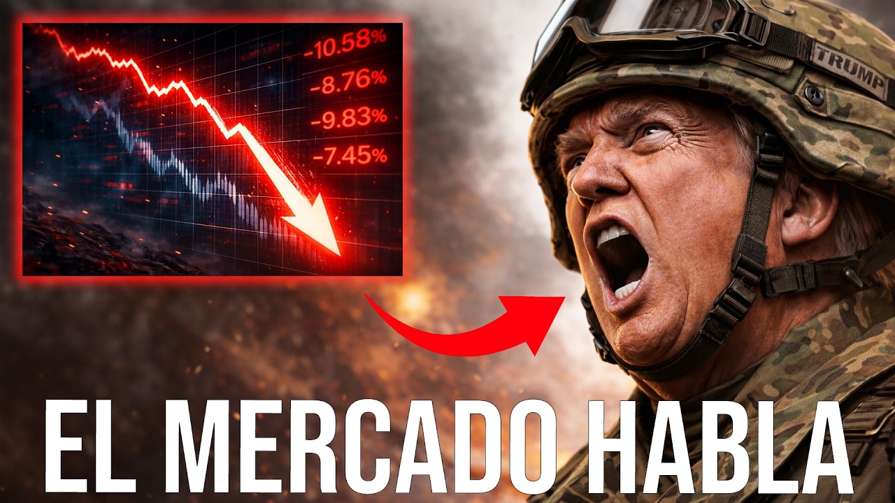 ¿Qué teme el mercado que pueda pasar en Irán?