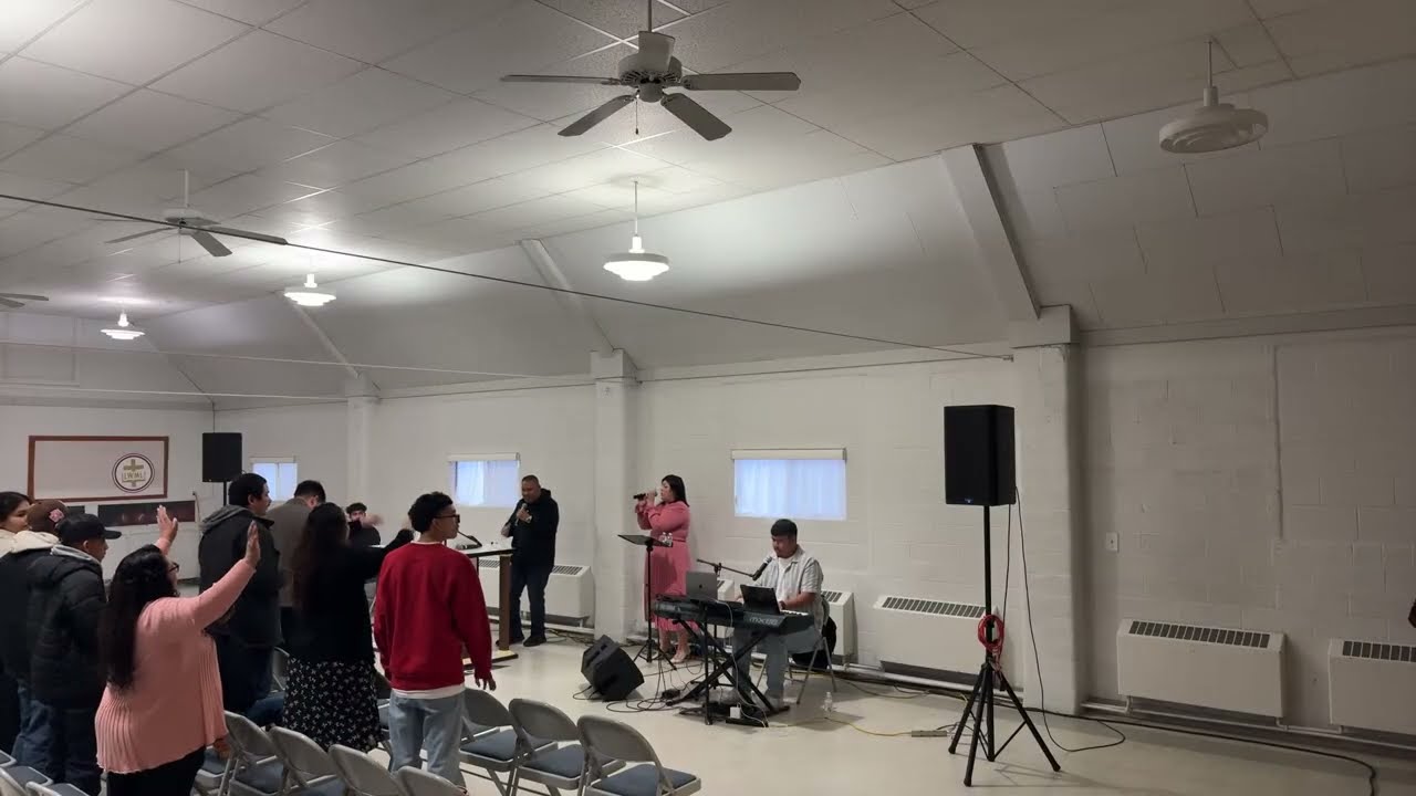 Servicio familiar casa de Dios wapato
