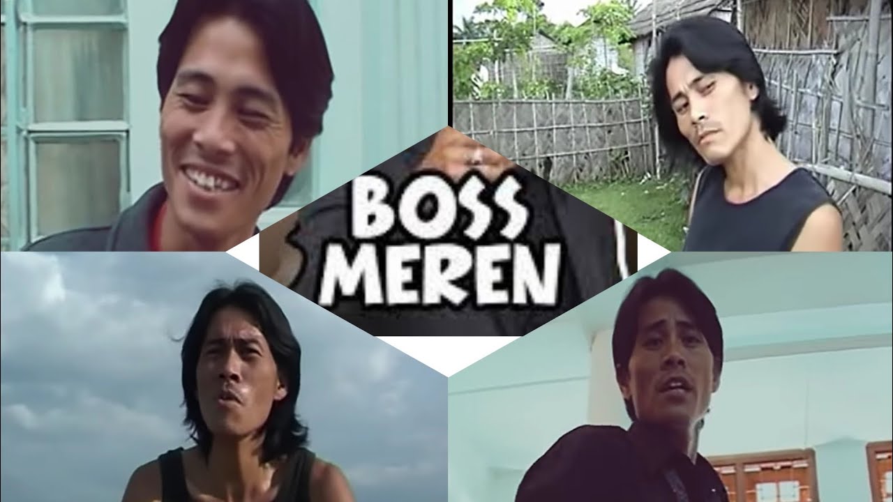 Best of Boss MEREN | comedy | funny video | nagaland | nagamese