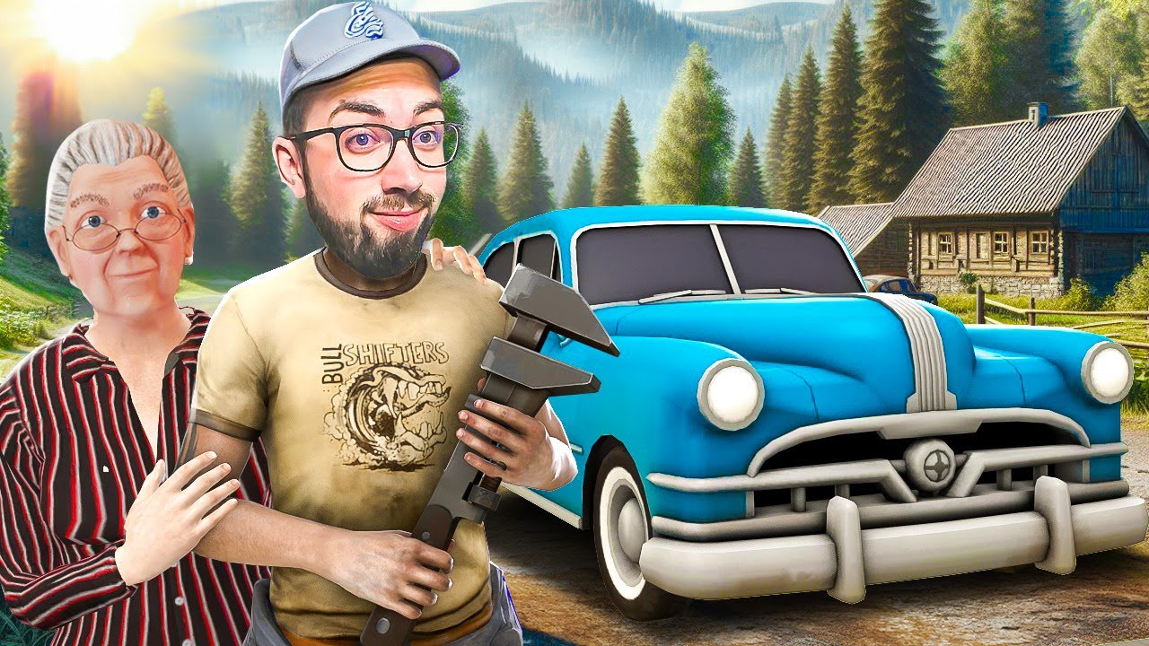 MI NUEVA VIDA EN EL PUEBLO 😎 | My Village Life #1