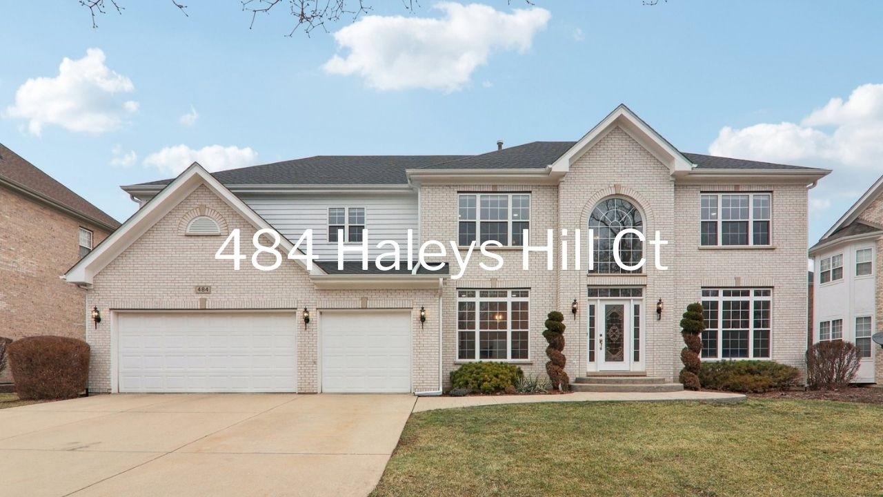 Interior Video 484 Haleys Hill Ct