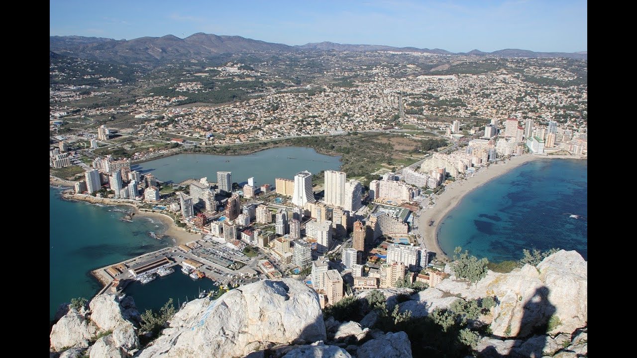 Where to stay in Alicante: Best Areas to Stay in Alicante, Spain