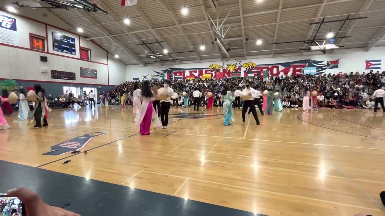 PGHS VSA Multi 2022