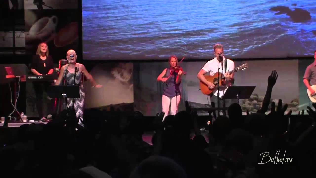 Sweet Praise (Spontaneous Worship) - Jenn Johnson and Rebekah Van Tinteren | Bethel Music