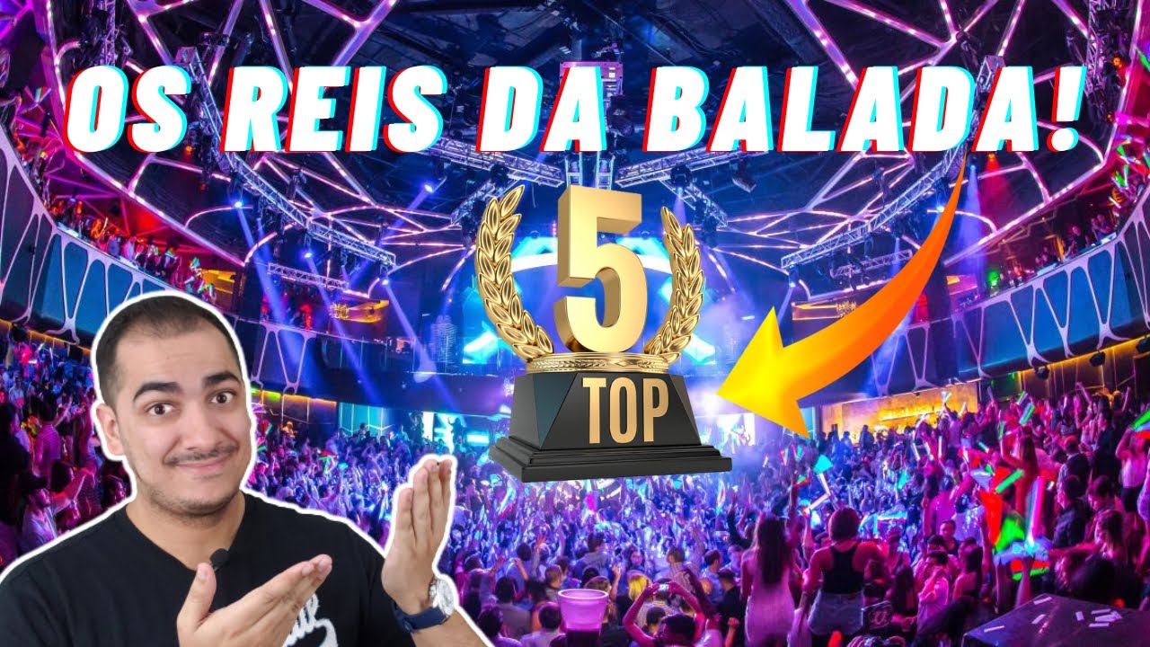 🔥OS 5 PERFUMES QUE MAIS TENHO USADO NAS BALADAS!🕺🏻 #top5