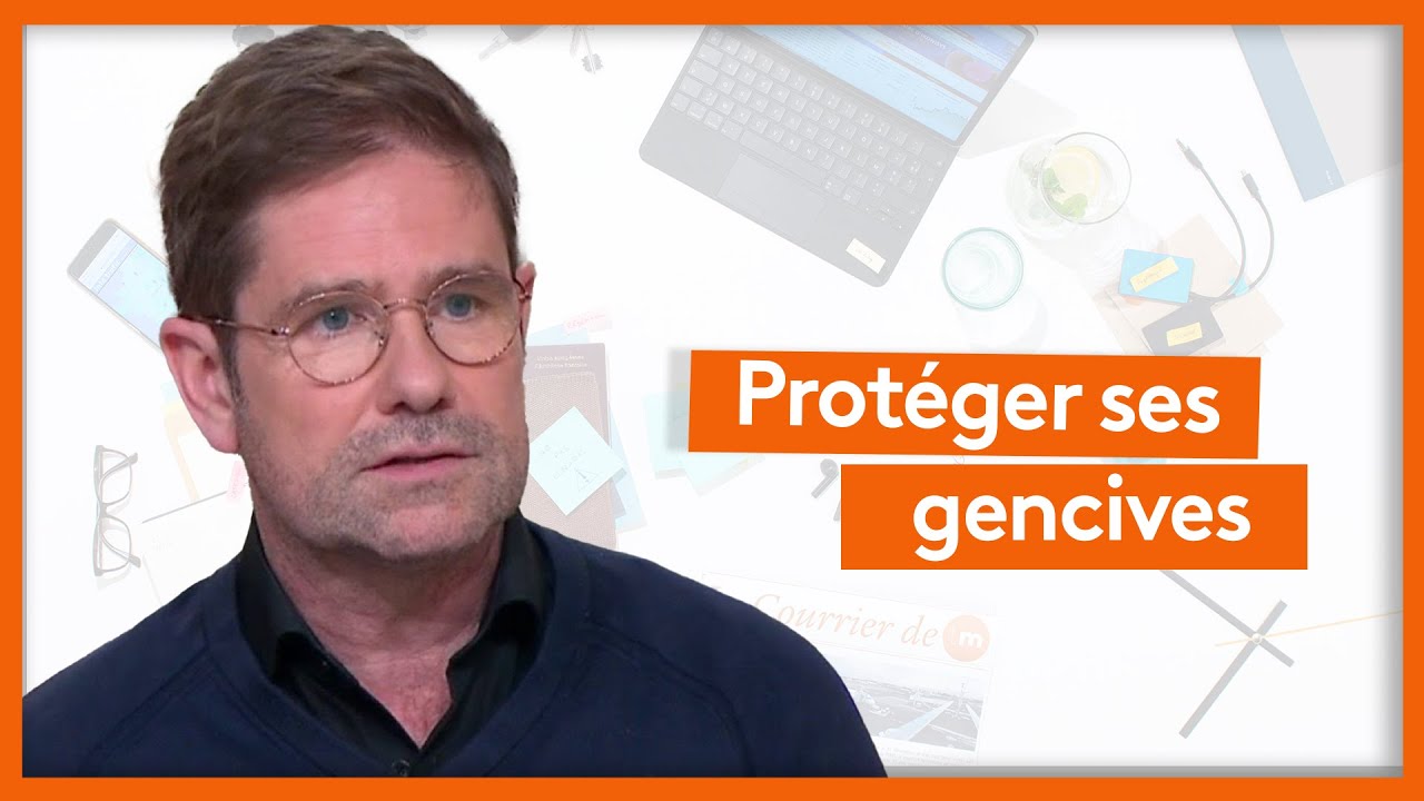 Santé - Hygiène bucco-dentaire : protéger ses gencives