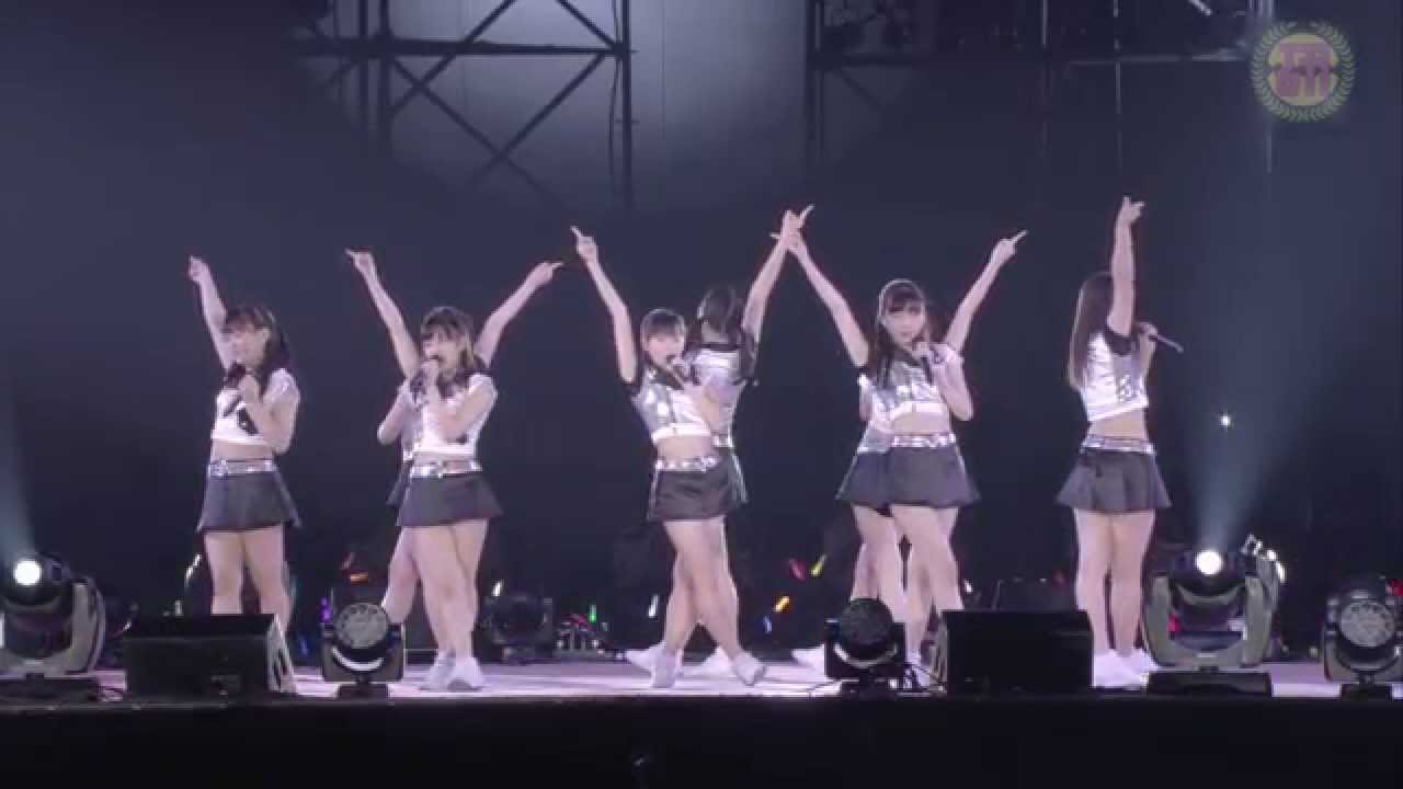 ハロプロ研修生 2015 - 彼女になりたいっ!!! [60fps]