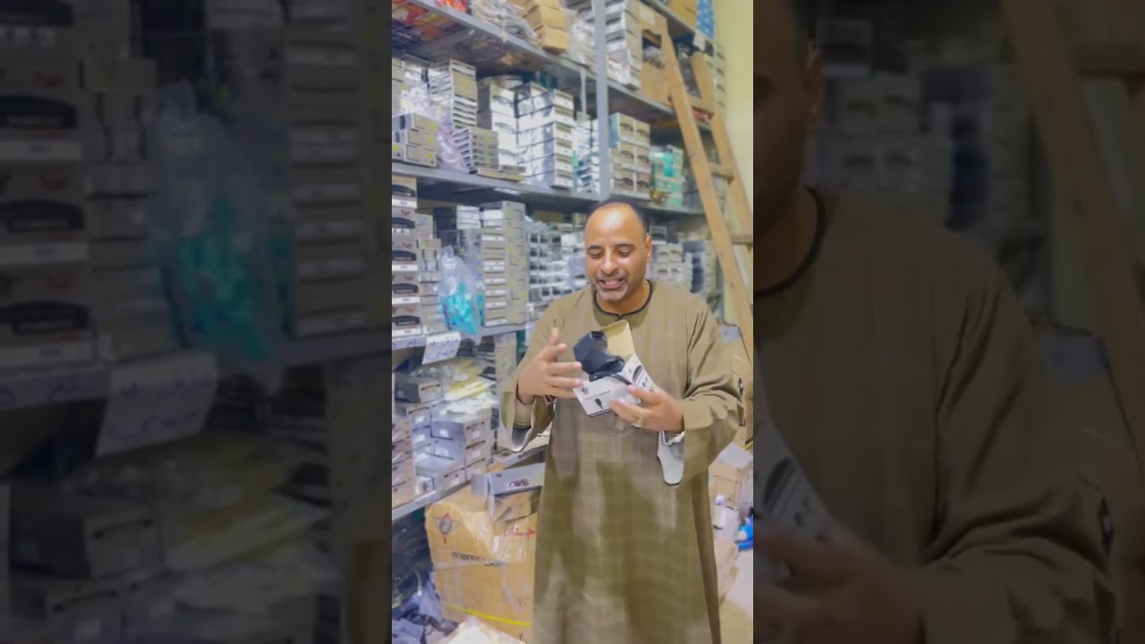 ما قدرناش ندخل عليكم السنة الجديدة وإيدينا فاضية