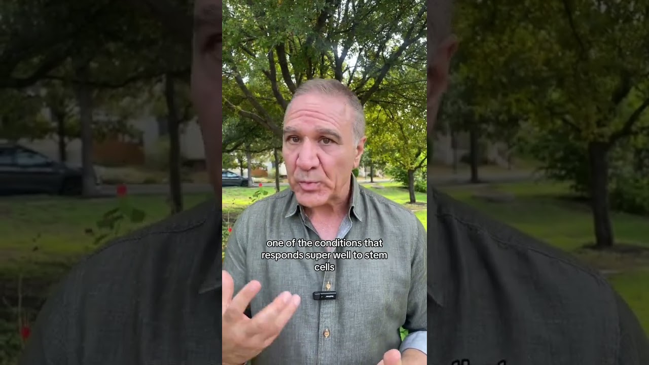 Boosting Stem Cells to Strengthen Kidney Function