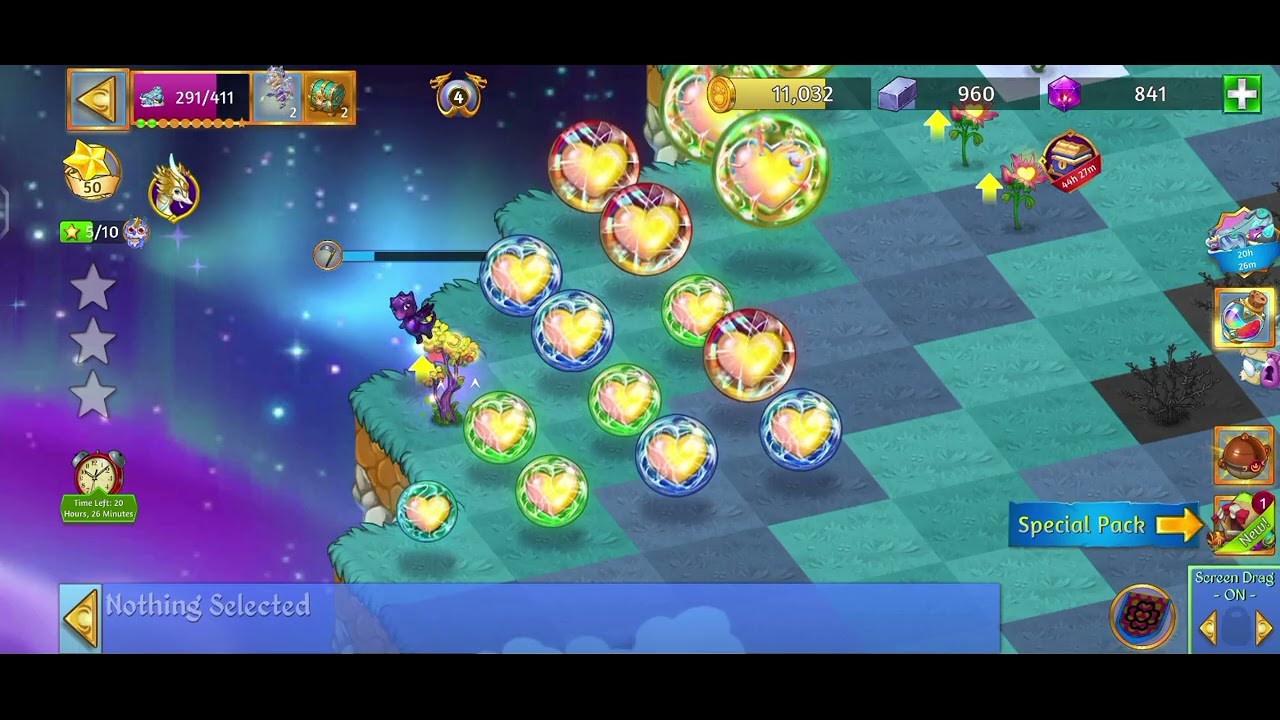 @PhoenixParle #MergeDragons #OnlineGames #Play #PhoenixParle Event  4