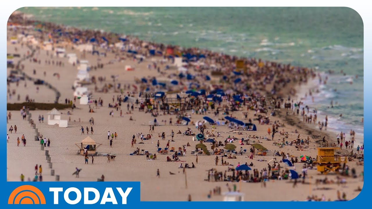 Here are the best deals and destinations for spring break travel