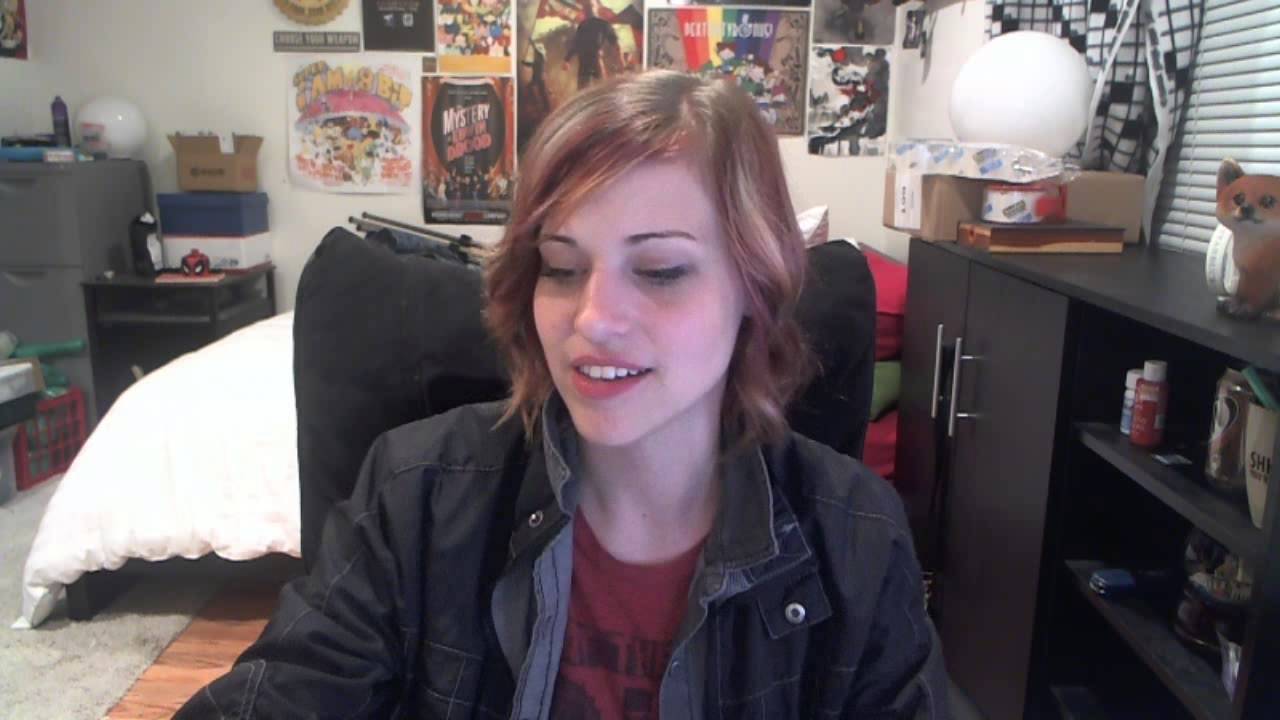 WATAH: Losing My Voice Whoops!