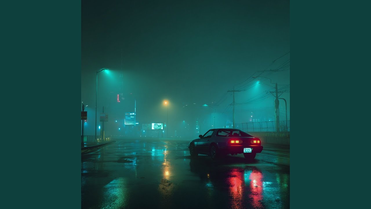 Ambient Night Drift