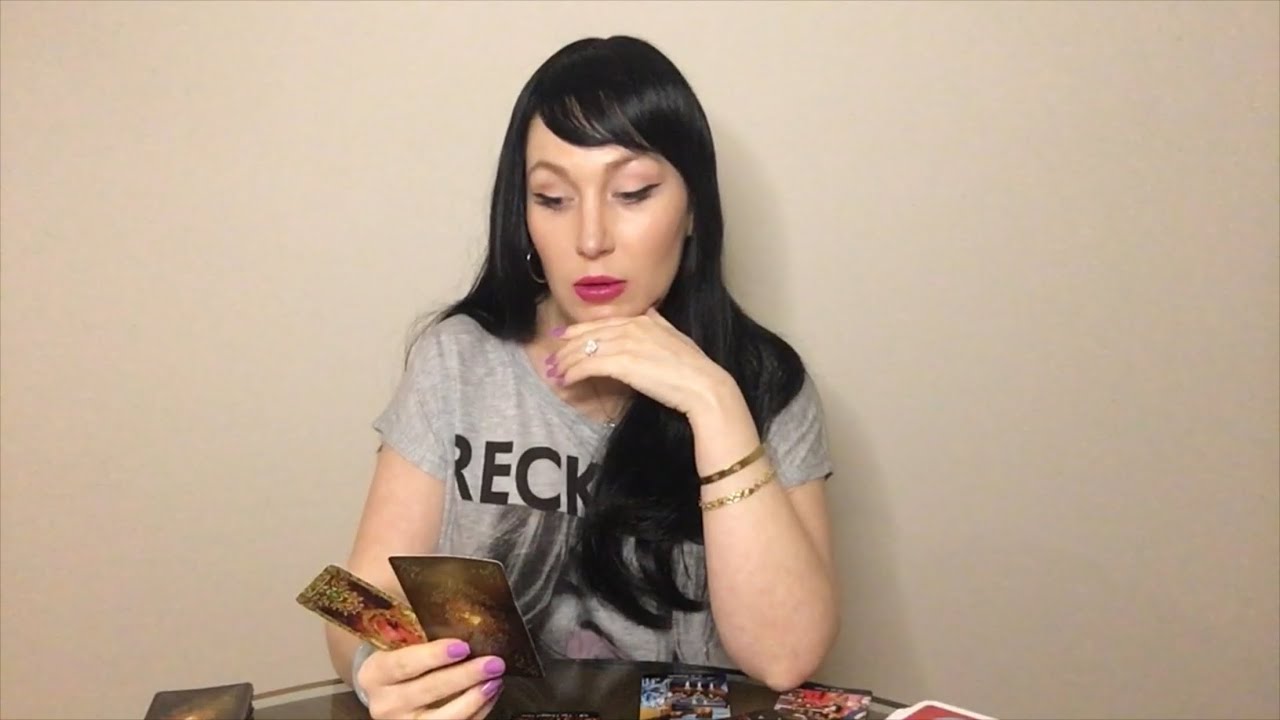 TAURUS MAY 2020 LOVE ❤️ Your Person Is Looking in on You | TAROT READING