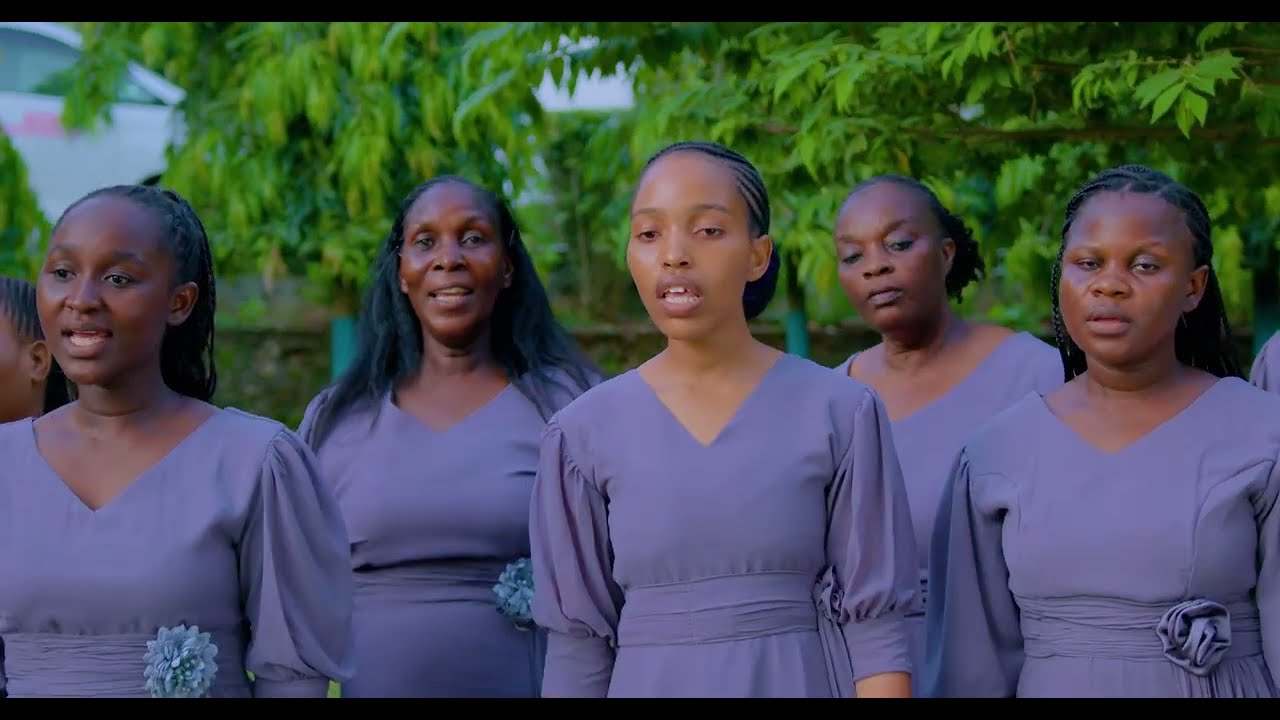 Maisha ni Fumbo (official video) by Kwaya ya Mt.Yosefu Zanzibar