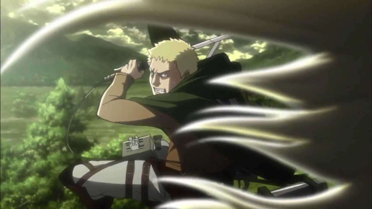 SAIL | SNK [AMV]