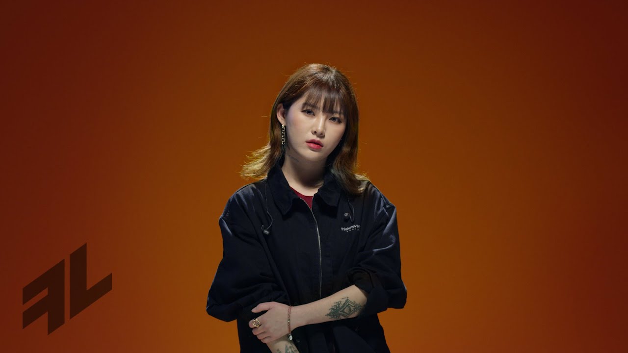 LEEBADA - Empty Room | studio NEON