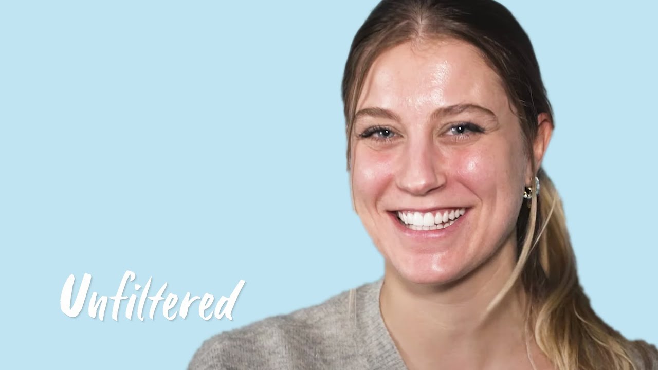 Entrepreneur Carolina Recchi On Taking The Leap To Start Her Business | Unfiltered | Forbes