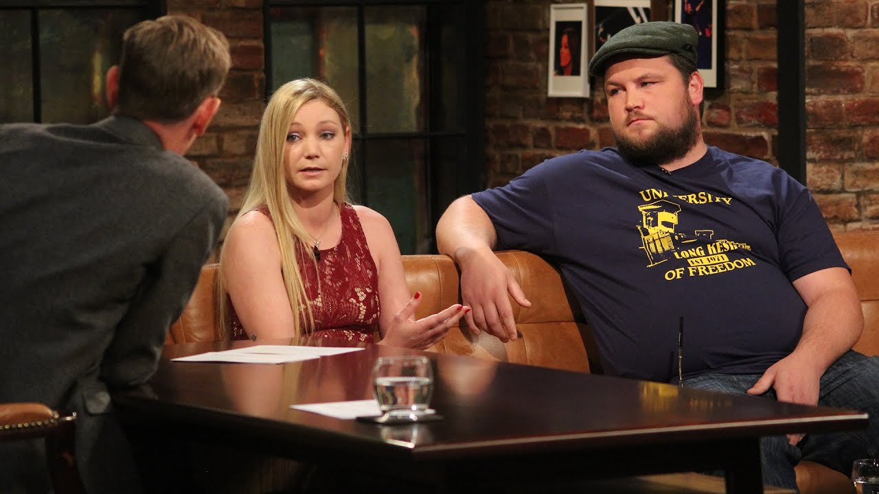'Young Travellers feel as though they can't be proud' Sindy Joyce | The Late Late Show | RTÉ One