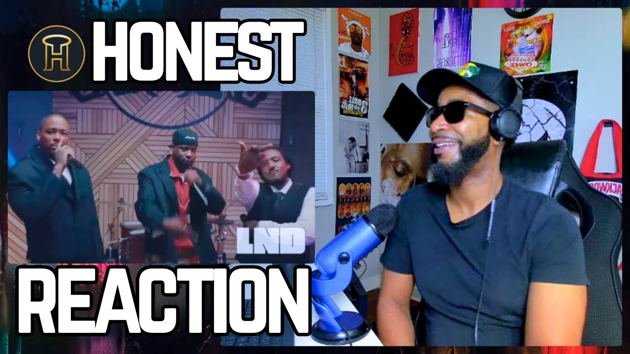 Cyphers Just Got CRAZY: West Coast Rappers Take Over RedBull | Honest Thoughts 